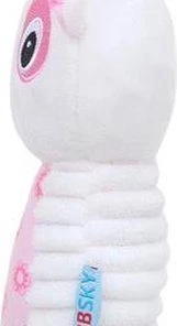 BBSky Kinderwagen Rammelaar/ Speelgoed/ Speeltjes/ Kerstcadeau Voor Baby/Cartoon Pluche Dier Rammelaar Bel Wandelwagen Baby Winkelwagen Opknoping Windgong Muzikale Hand Shaker Speelgoed / Beer 10 BBSky Kinderwagen Rammelaar/ Speelgoed/ Speeltjes/ Kerstcadeau Voor Baby/Cartoon Pluche Dier Rammelaar Bel Wandelwagen Baby Winkelwagen Opknoping Windgong Muzikale Hand Shaker Speelgoed / Beer -grijp-bijtspeelgoed Verkoop 161x840