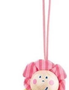 Haba Houten Hanger Babyspeelgoed Bloemenelfen