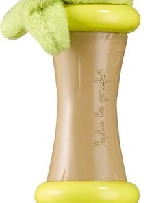 Sophie De Giraf - So Pure - Rammelaar - Natursoft - Bioplastic