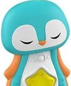 AAFlex Baby - Pinguin - Clementoni - Sweet Penguin - 15 Cm - Interactief - Licht En Melodie - Rammelaar - Pinguïn - Box - Geluid - Melodieën - Light & Melodies - Clemmy 6 AAFlex Baby - Pinguin - Clementoni - Sweet Penguin - 15 Cm - Interactief - Licht En Melodie - Rammelaar - Pinguïn - Box - Geluid - Melodieën - Light & Melodies - Clemmy -grijp-bijtspeelgoed Verkoop 248x840
