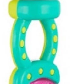 Canpol Babies Lolly Koelbijtring Met Ice Gel, 0+ M