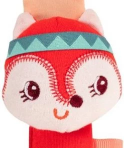 Lilliputiens Alice Armbandrammelaar - ECO