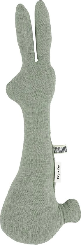 Trixie Rammelaar Konijn Bliss Olive 1 Trixie Rammelaar Konijn Bliss Olive