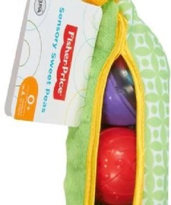 Fisher-Price Boon Met Erwten Speeltje- Grijpspeelgoed -grijp-bijtspeelgoed Verkoop 301x840