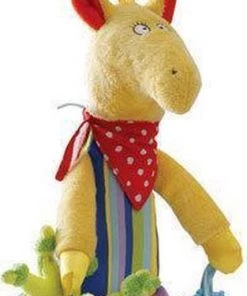 Taf Toys Taftoys Activity Doll Paard