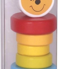 Disney Winnie De Poeh Houten Speelgoed Rammelaar TY027 9 Disney Winnie De Poeh Houten Speelgoed Rammelaar TY027 -grijp-bijtspeelgoed Verkoop 321x840