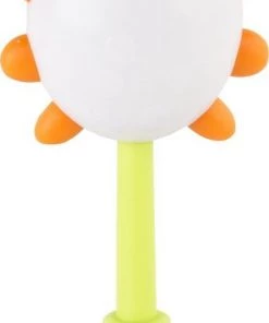 Lamaze Gloeiende Regenboog Rammelaar