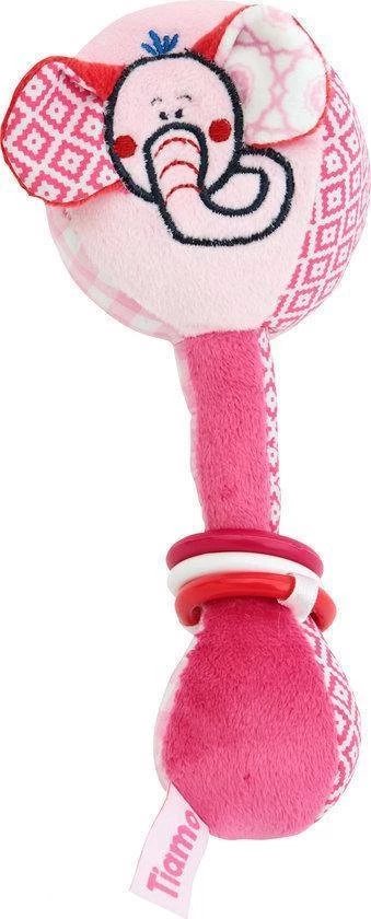 Tiamo Pollie Balrammelaar 1 Tiamo Pollie Balrammelaar