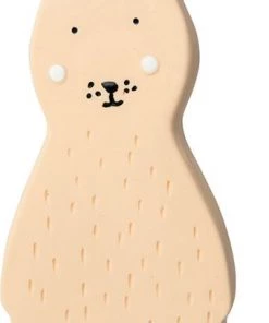 Trixie Baby Rubber Speeltje Mrs. Rabbit