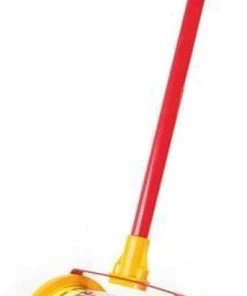 Merkloos Duwfiguur Melody Met Geluid Tijdens Het Lopen -grijp-bijtspeelgoed Verkoop 343x840