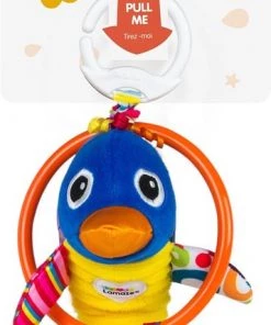Lamaze Flipper Felipe -grijp-bijtspeelgoed Verkoop 357x840