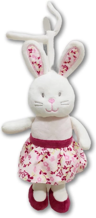 Baby Lemon Kinderwagen Rammelaar/ Speelgoed/ Speeltjes/ Kerstcadeau/ Kerstkadeau /Cartoon Pluche Dier Rammelaar Bel Wandelwagen Baby Winkelwagen Opknoping Windgong Muzikale Hand Shaker Speelgoed / Konijn 1 Baby Lemon Kinderwagen Rammelaar/ Speelgoed/ Speeltjes/ Kerstcadeau/ Kerstkadeau /Cartoon Pluche Dier Rammelaar Bel Wandelwagen Baby Winkelwagen Opknoping Windgong Muzikale Hand Shaker Speelgoed / Konijn