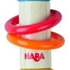 Haba Houten Rammelstok 13 Cm