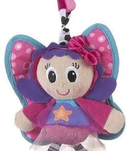 Playgro Rotho Babydesign Floss De Fee Hanger