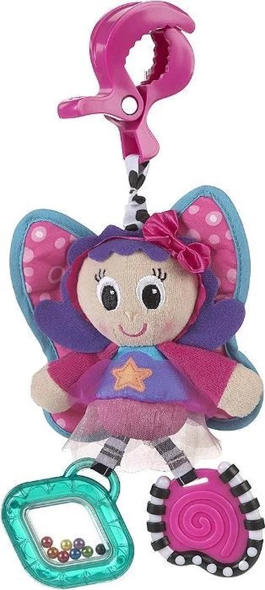 Playgro Rotho Babydesign Floss De Fee Hanger 1 Playgro Rotho Babydesign Floss De Fee Hanger