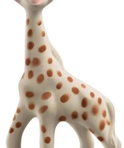 Sophie De Giraf Sophiesticated - Cadeauset - Medium - Set 2 -grijp-bijtspeelgoed Verkoop 399x840