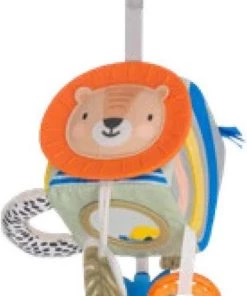 Taf Toys Savannah Adventures Discovery Cube Hangspeeltje
