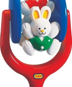 Tolo Konijntjes Draaien