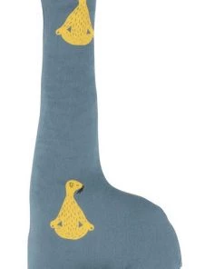 Trixie - Rammelaar Giraf - Whippy Weasel