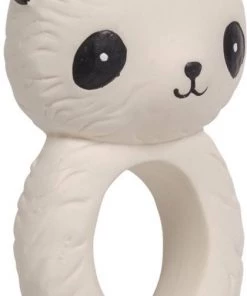 Bijtring: Panda | A Little Lovely Company 16 Bijtring: Panda | A Little Lovely Company -grijp-bijtspeelgoed Verkoop 420x840