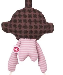 Franck & Fischer Franck & Fisher - Activiteitenspeeltje Asger Aap Roze 5 Franck & Fischer Franck & Fisher - Activiteitenspeeltje Asger Aap Roze -grijp-bijtspeelgoed Verkoop 429x840 1