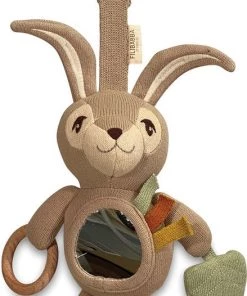 Filibabba - Activiteitenspeelgoed - Henny De Haas - Henny The Hare - 1