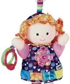 Lamaze Play&Grow Mijn Vriendin Emily Voor Maxicosi Etc. 25cm 5 Lamaze Play&Grow Mijn Vriendin Emily Voor Maxicosi Etc. 25cm -grijp-bijtspeelgoed Verkoop 441x840