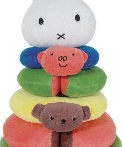 Nijntje Stapelringen