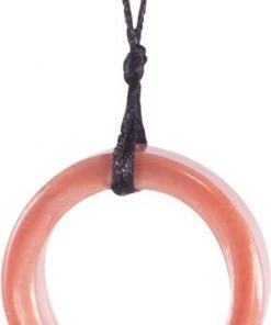 Chewigem Kauwsieraad Realm Rings