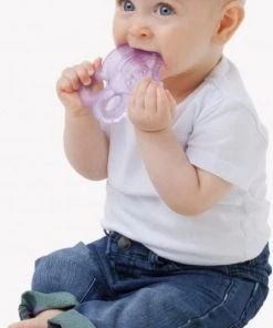 Playgro Bee 2 Stuks Watergevulde Bijtringen P0182213 -grijp-bijtspeelgoed Verkoop 446x840 1