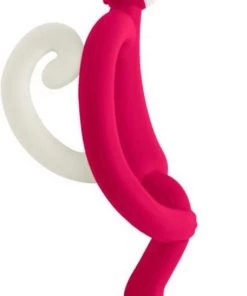 Matchstick Monkey Bijtring – Robijn Rood 5 Matchstick Monkey Bijtring – Robijn Rood -grijp-bijtspeelgoed Verkoop 456x840 3