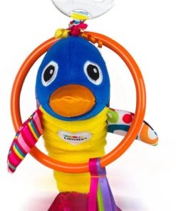 Lamaze Flipper Felipe