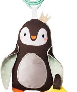 Taf Toys Taftoys Prins De Pinguïn
