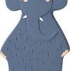 Trixie Baby Rubber Speeltje Mrs. Elephant