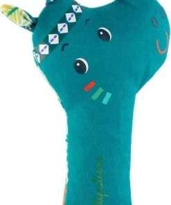 Lilliputiens Marius Knijprammelaar