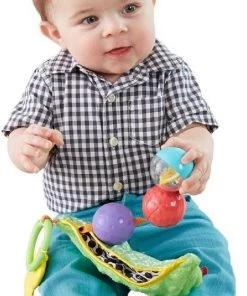 Fisher-Price Boon Met Erwten Speeltje- Grijpspeelgoed -grijp-bijtspeelgoed Verkoop 466x840 2