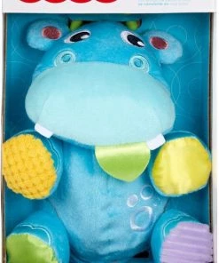Fisher-Price Nijlpaardbal - Grijpspeelgoed -grijp-bijtspeelgoed Verkoop 467x840 2