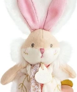 Dou Dou Et Compagnie Doudou Et Compagnie DC3484, Jongen/meisje -grijp-bijtspeelgoed Verkoop 468x840