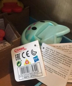 Playskool Wiebelkonijn Voor Babys Vanaf 3 Maanden 15x8x18cm - Oranje | Babyspeelgoed | Motorische Ontwikkeling | Baby Motoriek 9 Playskool Wiebelkonijn Voor Babys Vanaf 3 Maanden 15x8x18cm - Oranje | Babyspeelgoed | Motorische Ontwikkeling | Baby Motoriek -grijp-bijtspeelgoed Verkoop 472x840