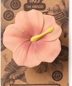 Oli & Carol Oli&Carol Bijtspeeltje Iris Hibiscus 10 Oli & Carol Oli&Carol Bijtspeeltje Iris Hibiscus -grijp-bijtspeelgoed Verkoop 480x840 1