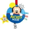 Clementoni - Baby Mickey Muziekknuffel
