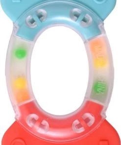 Lorelli Candy Rammelaar En Bijtring 1021076-0000