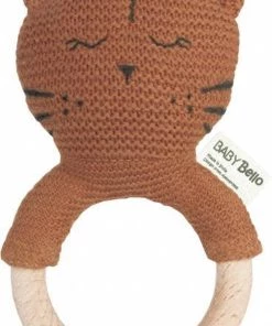 Baby Bello Toby The Tiger Rammelaar