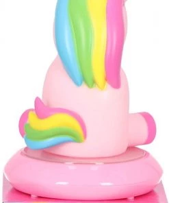 Disney 3D Sweet Dreams Unicorn Lamp Roze -grijp-bijtspeelgoed Verkoop 496x840