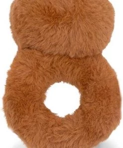 Jollein Rammelaar Pinguïn - Caramel