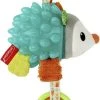 Infantino - Go Gaga Textured Pal Egel Buggyspeeltje