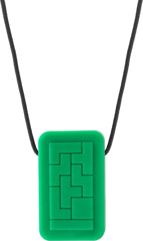 Chewigem Bijtketting Geotag 1 Chewigem Bijtketting Geotag