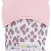 ITZY RITZY Itzy Mitt™ - Roze Luipaard Bijthandschoen