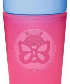 Skip Hop Zoo Turn & Learn Training Cup - Butterfly Skip Hop Zoo Turn & Learn Training Cup - Butterfly