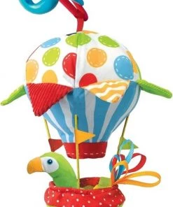 Yookidoo Tap Play Balloon Clip Speeltje Balloon